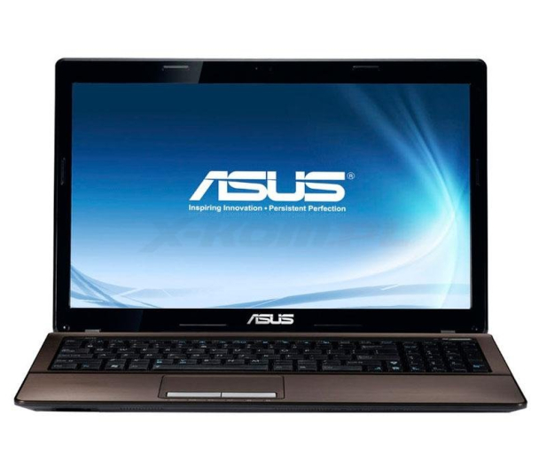 ASUS A53E-SX1049 B950/2GB/320/DVD-RW - 71766 - zdjęcie 12
